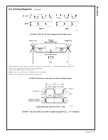 Предварительный просмотр 9 страницы National Semiconductor DS90C3202 Specifications