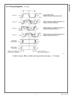 Предварительный просмотр 11 страницы National Semiconductor DS90C3202 Specifications