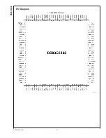 Предварительный просмотр 14 страницы National Semiconductor DS90C3202 Specifications