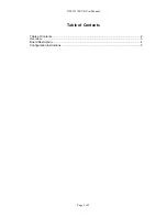 Preview for 2 page of National Semiconductor DS91C176EVK NOPB User Manual