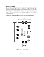 Предварительный просмотр 4 страницы National Semiconductor DS91C176EVK NOPB User Manual