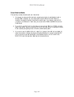 Preview for 5 page of National Semiconductor DS91C176EVK NOPB User Manual