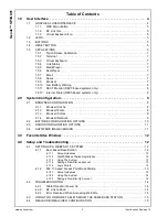 Preview for 2 page of National Semiconductor Geode SP3GX01 User Manual