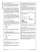 Предварительный просмотр 8 страницы National Semiconductor Geode SP3GX01 User Manual