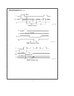 Preview for 8 page of National Semiconductor HPC167064 Specification Sheet