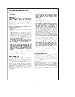 Предварительный просмотр 10 страницы National Semiconductor HPC167064 Specification Sheet