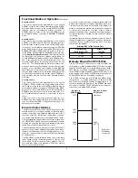 Предварительный просмотр 11 страницы National Semiconductor HPC167064 Specification Sheet