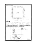 Предварительный просмотр 13 страницы National Semiconductor HPC167064 Specification Sheet