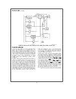 Предварительный просмотр 15 страницы National Semiconductor HPC167064 Specification Sheet