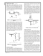 Preview for 8 page of National Semiconductor LM1085 Series Specification Sheet