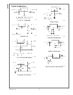 Предварительный просмотр 10 страницы National Semiconductor LM1085 Series Specification Sheet