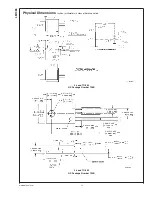 Предварительный просмотр 12 страницы National Semiconductor LM1085 Series Specification Sheet