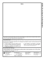 Предварительный просмотр 13 страницы National Semiconductor LM1085 Series Specification Sheet