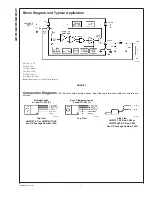 Предварительный просмотр 2 страницы National Semiconductor LM1575 Series Manual