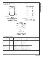 Предварительный просмотр 3 страницы National Semiconductor LM1575 Series Manual