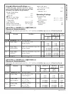 Preview for 5 page of National Semiconductor LM1575 Series Manual