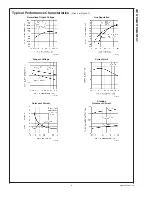 Предварительный просмотр 9 страницы National Semiconductor LM1575 Series Manual