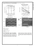 Предварительный просмотр 11 страницы National Semiconductor LM1575 Series Manual