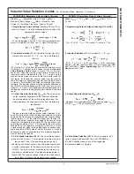 Preview for 15 page of National Semiconductor LM1575 Series Manual