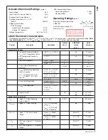 Предварительный просмотр 3 страницы National Semiconductor LM26 Series Manual