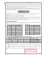 Предварительный просмотр 4 страницы National Semiconductor LM26 Series Manual