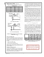 Предварительный просмотр 6 страницы National Semiconductor LM26 Series Manual