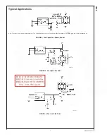 Preview for 7 page of National Semiconductor LM26 Series Manual