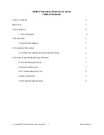 Preview for 2 page of National Semiconductor LM26LV User Manual