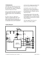 Preview for 4 page of National Semiconductor LM26LV User Manual