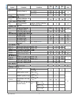 Preview for 4 page of National Semiconductor LM3424 Manual