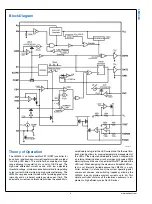 Предварительный просмотр 9 страницы National Semiconductor LM3424 Manual