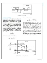 Preview for 11 page of National Semiconductor LM3424 Manual