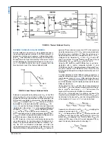 Preview for 12 page of National Semiconductor LM3424 Manual