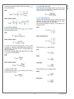 Предварительный просмотр 25 страницы National Semiconductor LM3424 Manual