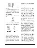 Предварительный просмотр 2 страницы National Semiconductor LM3647 User Manual