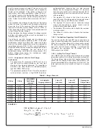 Preview for 3 page of National Semiconductor LM3647 User Manual