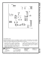 Предварительный просмотр 9 страницы National Semiconductor LM3647 User Manual