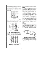 Preview for 3 page of National Semiconductor LM380 User Manual