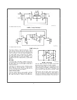 Preview for 6 page of National Semiconductor LM380 User Manual