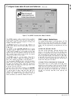 Preview for 5 page of National Semiconductor LM4681 User Manual