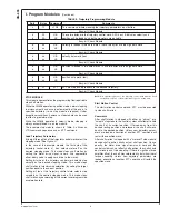 Preview for 8 page of National Semiconductor LM628 Programming Manual