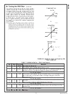 Preview for 19 page of National Semiconductor LM628 Programming Manual