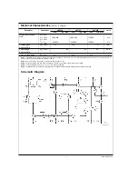 Preview for 3 page of National Semiconductor LM725 Operational