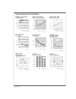 Preview for 4 page of National Semiconductor LM725 Operational