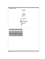 Предварительный просмотр 6 страницы National Semiconductor LM725 Operational