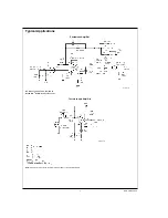 Preview for 7 page of National Semiconductor LM725 Operational