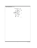 Preview for 9 page of National Semiconductor LM725 Operational