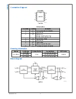 Preview for 5 page of National Semiconductor LM7705 Manual