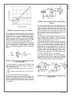 Preview for 12 page of National Semiconductor LM7705 Manual