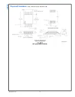 Preview for 15 page of National Semiconductor LM7705 Manual